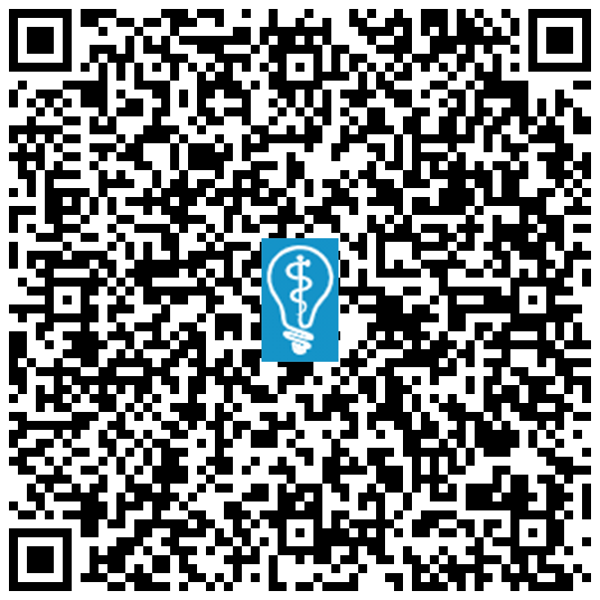 QR code image for 3D Cone Beam and 3D Dental Scans in Sunnyvale, CA