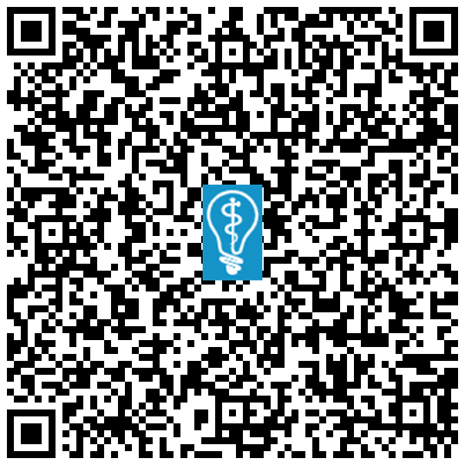 QR code image for Emergency Dental Care in Sunnyvale, CA