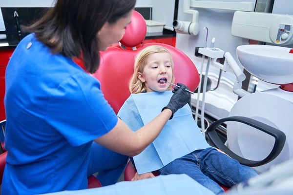 A Family Dentist Discusses How To Clean Braces