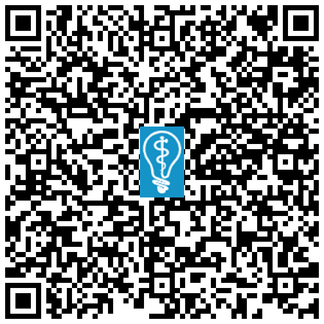 QR code image for Find a Dentist in Sunnyvale, CA