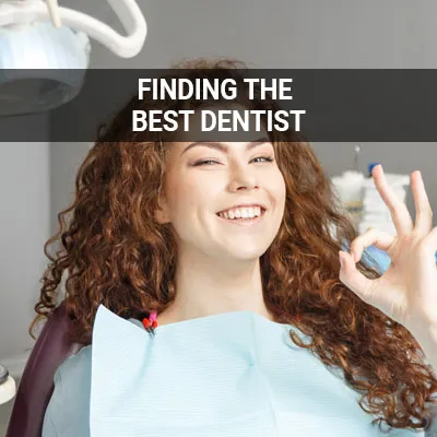 Visit our Find the Best Dentist in Sunnyvale page
