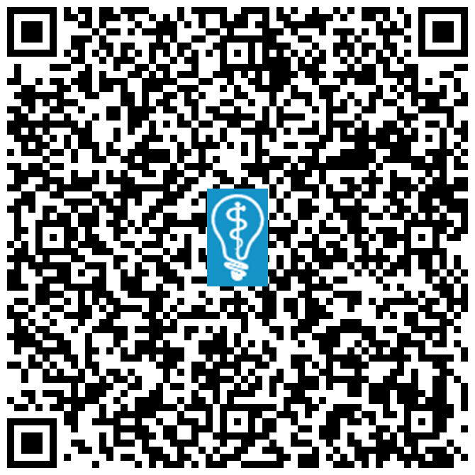 QR code image for Health Care Savings Account in Sunnyvale, CA