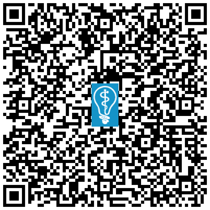 QR code image for Multiple Teeth Replacement Options in Sunnyvale, CA