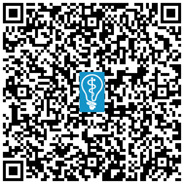 QR code image for Night Guards in Sunnyvale, CA