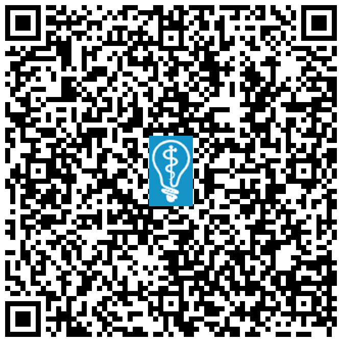 QR code image for Office Roles - Who Am I Talking To in Sunnyvale, CA