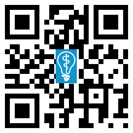QR code image to call Smile Craft Dental in Sunnyvale, CA on mobile